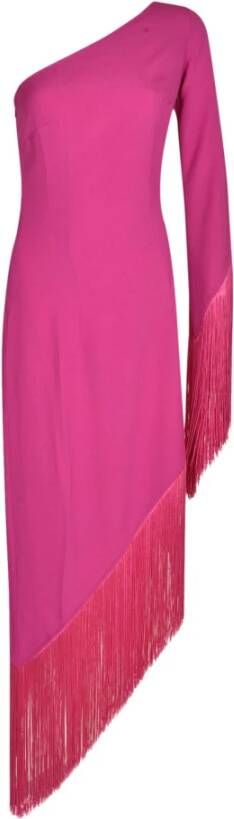 Taller Marmo Party Dresses Roze Dames