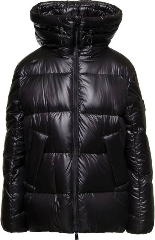 Tatras Down Coats Zwart Dames