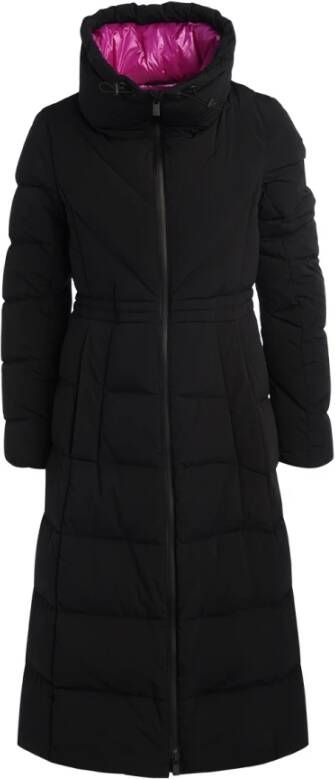 Tatras Down Jackets Zwart Dames