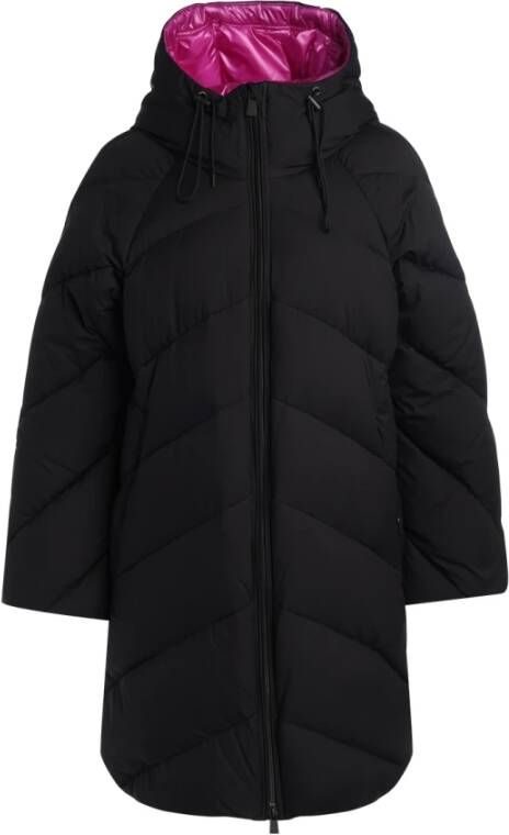 Tatras Down Jackets Zwart Dames