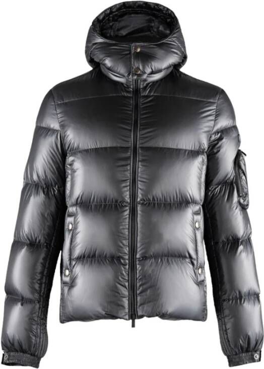 Tatras Down Jackets Zwart Heren