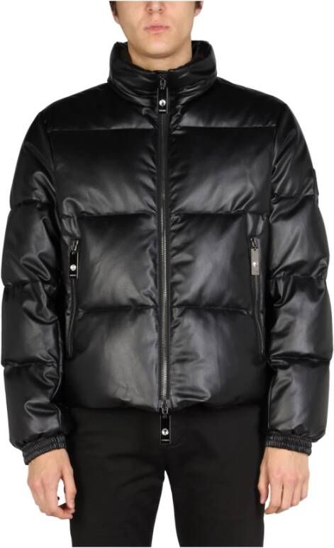 Tatras Down Jackets Zwart Heren