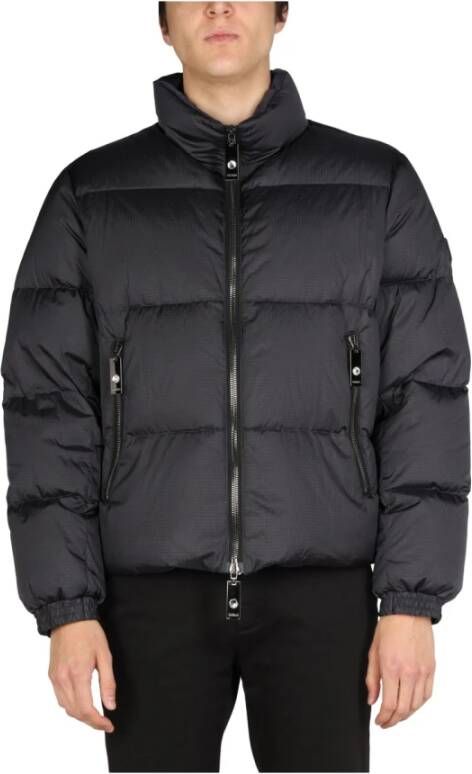 Tatras Down Jackets Zwart Heren