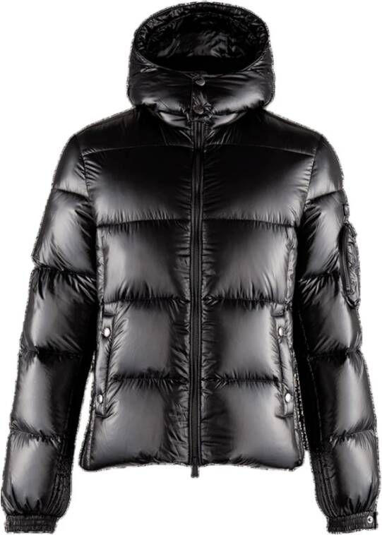 Tatras Down Jackets Zwart Heren