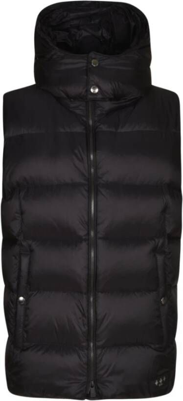 Tatras Vests Zwart Heren