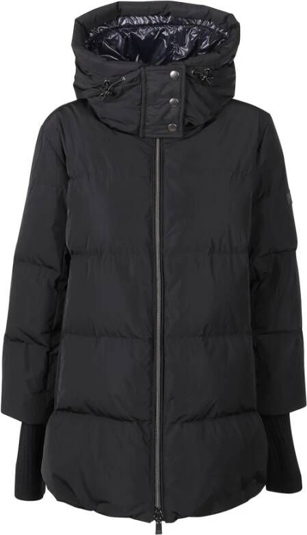 Tatras Zwarte Capsule Azara Lady's Donsjas Zwart Dames