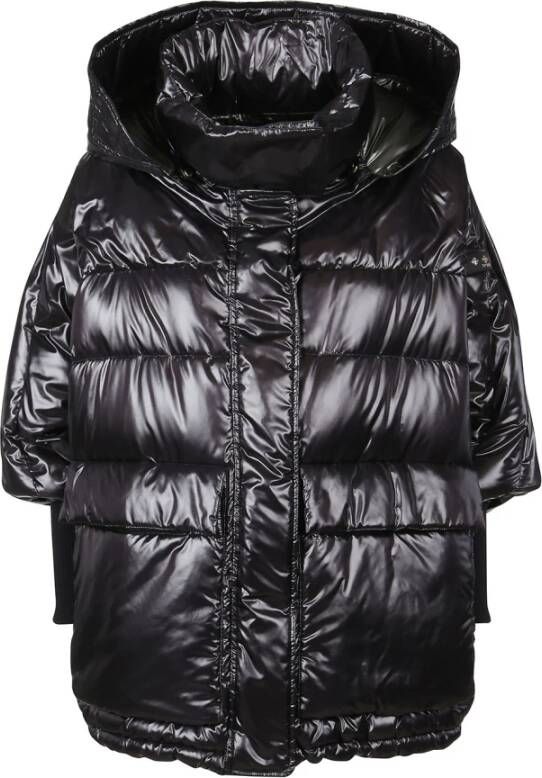 Tatras Zwarte Capsule Giyu Lady's Zwart Dames