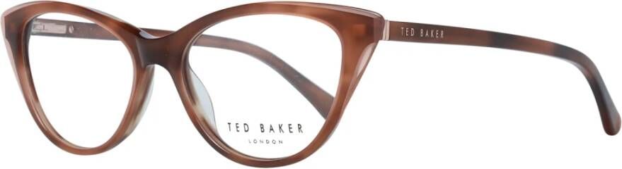 Ted Baker Optisch frame Tb9194 296 49 Nella Brown Dames