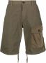 Ten C Casual Shorts Bruin Heren - Thumbnail 1