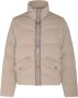 Ten C Coats Beige Heren - Thumbnail 1