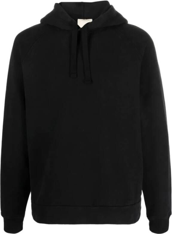 Ten C Gebreide kleding Zwart Heren