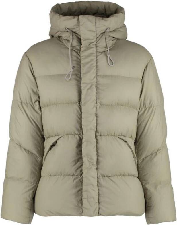 Ten C Men's Jacket Beige Heren