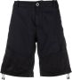 Ten C Shorts Black Heren - Thumbnail 1