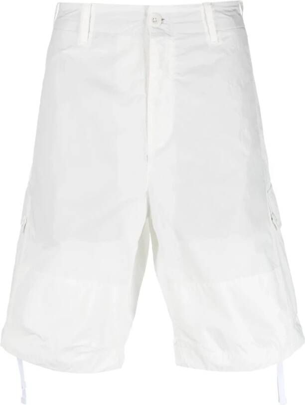 Ten C Shorts Wit Heren
