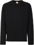 Ten C Sweatshirt Zwart Heren - Thumbnail 1