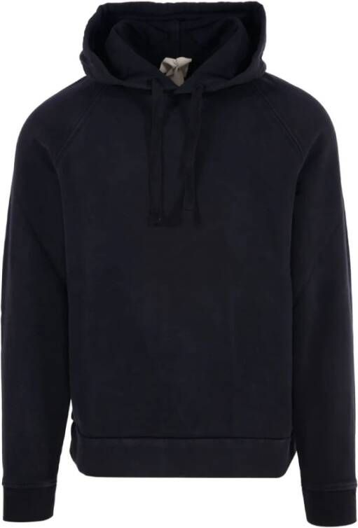 Ten C Sweatshirts hoodies Zwart Heren