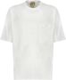 Ten C T-Shirts White Heren - Thumbnail 1
