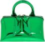 The Attico Friday handbag Groen Dames - Thumbnail 1