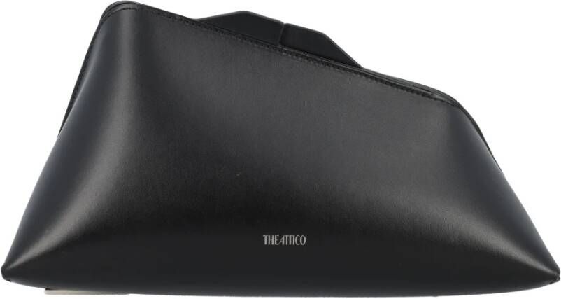 The Attico Handbags Zwart Dames