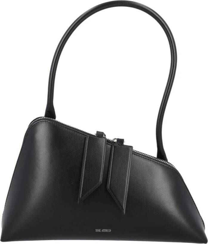 The Attico Handbags Zwart Dames
