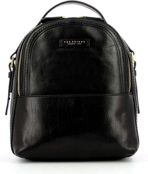 The Bridge Backpacks Zwart Dames - Foto 2