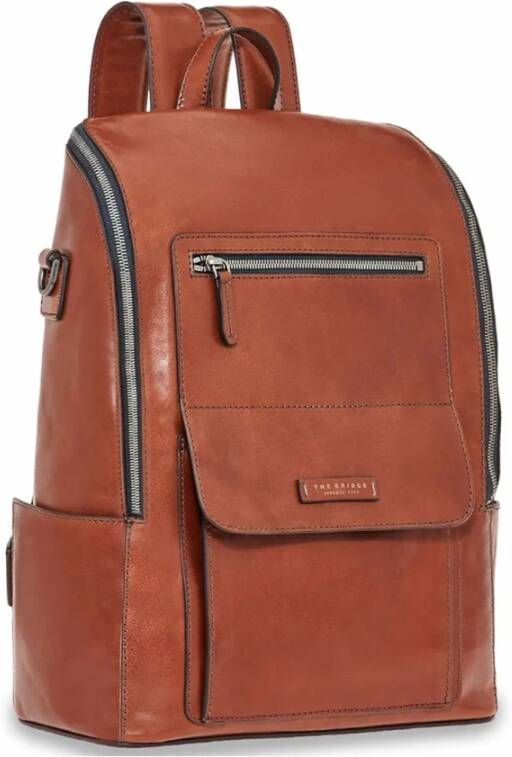 The Bridge Backpacks Bruin Dames