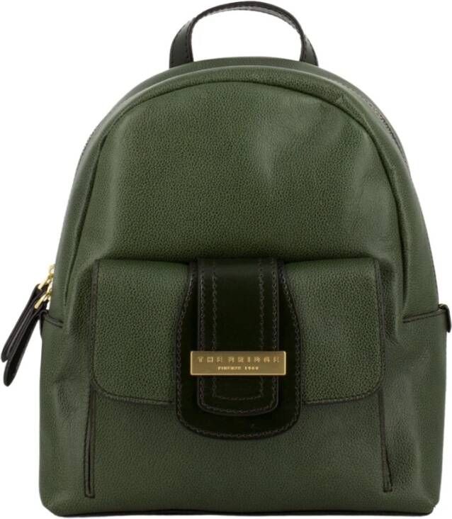 The Bridge Backpacks Groen Dames