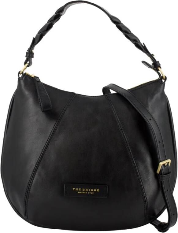 The Bridge Bags Black Dames