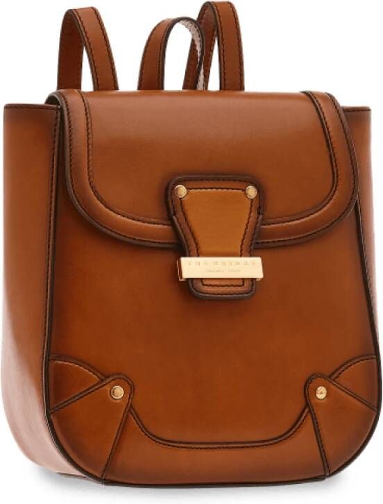 The Bridge Bags Bruin Dames