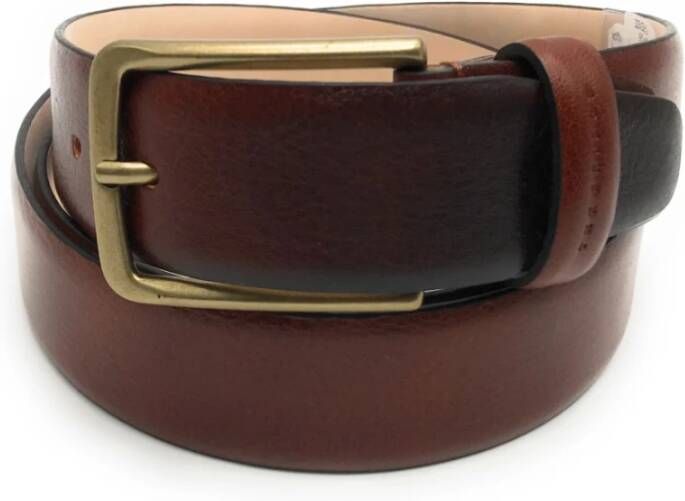 The Bridge Brunelleschi Bridge Riem Brown Heren