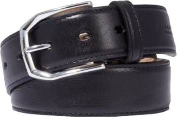 The Bridge Brunelleschi Riem 03446301 Zwart Heren
