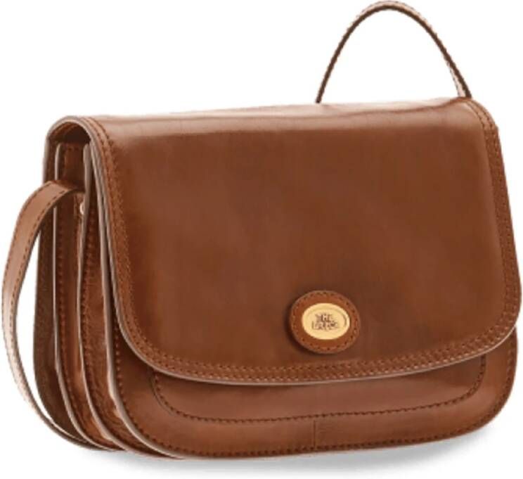 The Bridge Cross Body Bags Bruin Dames