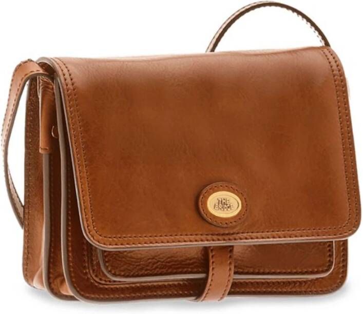 The Bridge Cross Body Bags Bruin Dames