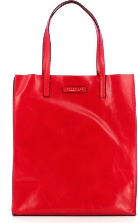 The Bridge Handbags Rood Dames