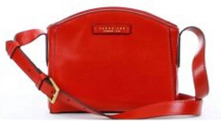 The Bridge Handbags Rood Dames