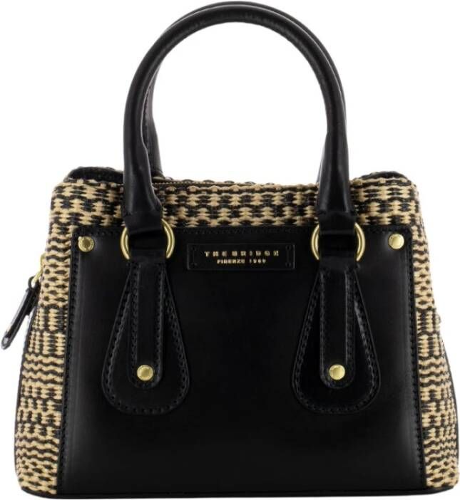 The Bridge Handbags Zwart Dames