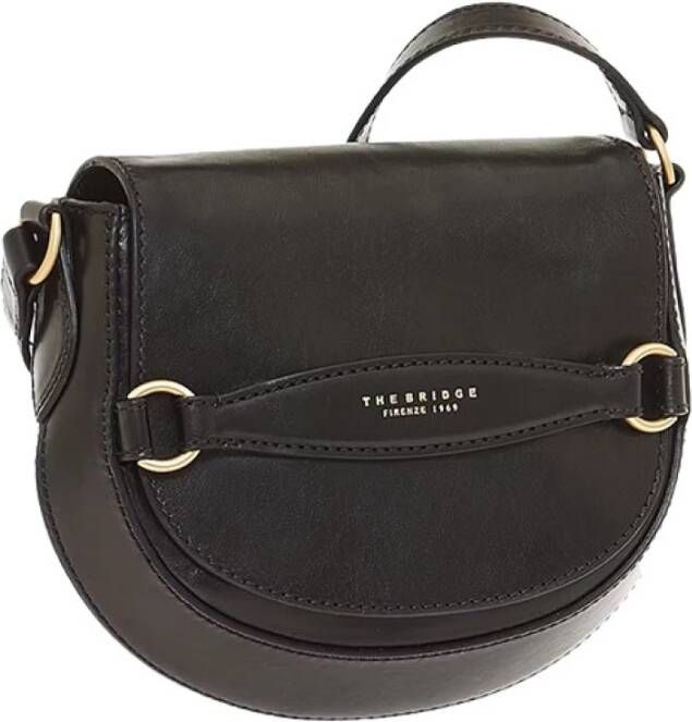 The Bridge Handbags Zwart Dames
