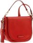 The Bridge Handbag 04122701 Rood Dames - Thumbnail 1