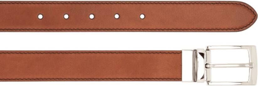 The Bridge Brunelleschi Riem Brown