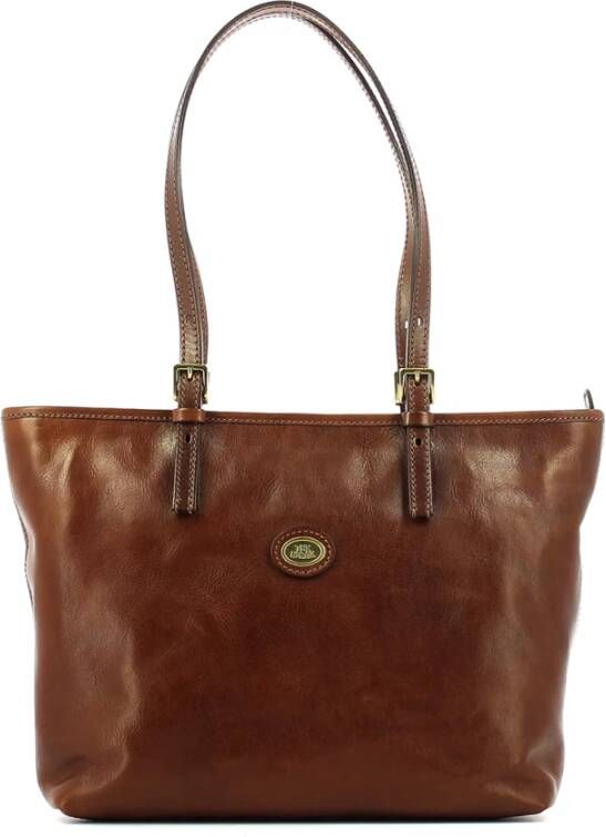 The Bridge Shopper Story L Bruin Dames