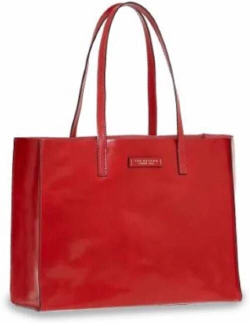 The Bridge Shoulder Bags Rood Dames