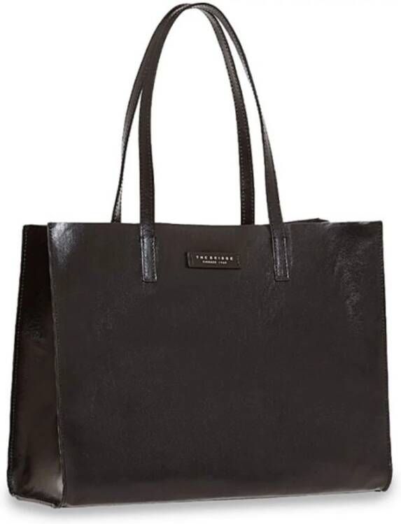 The Bridge Shoulder Bags Zwart Dames