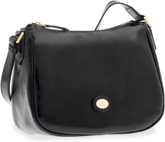 The Bridge Tas 04716901 Zwart Dames