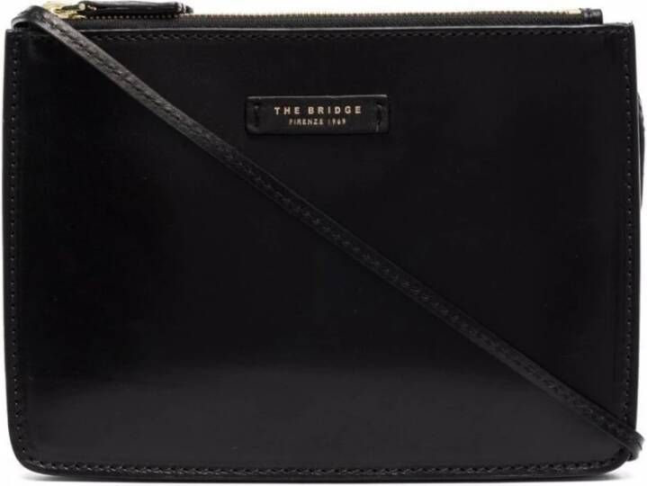 The Bridge Tas Zwart Dames