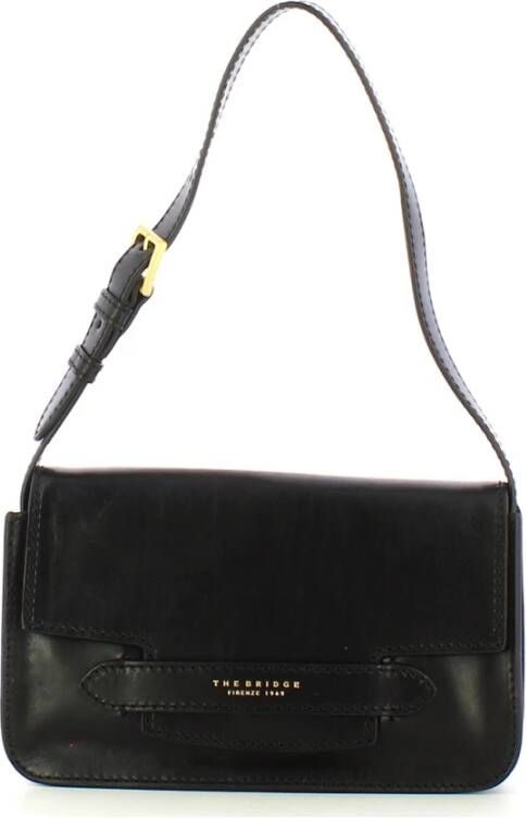 The Bridge Tas Zwart Dames
