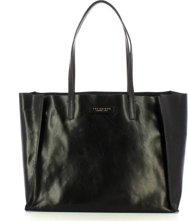 The Bridge Tas Zwart Dames