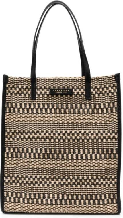 The Bridge Tote Bags Bruin Dames