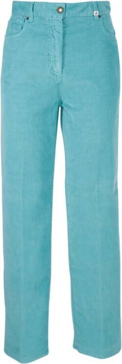 The Bridge Elegante Bruine Portemonnee voor Vrouwen Brown Dames