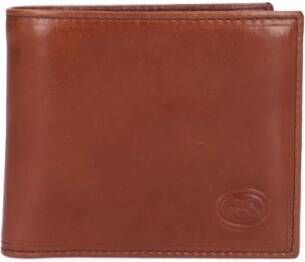 The Bridge Wallets & Cardholders Brown Heren