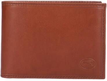 The Bridge Wallets & Cardholders Bruin Heren